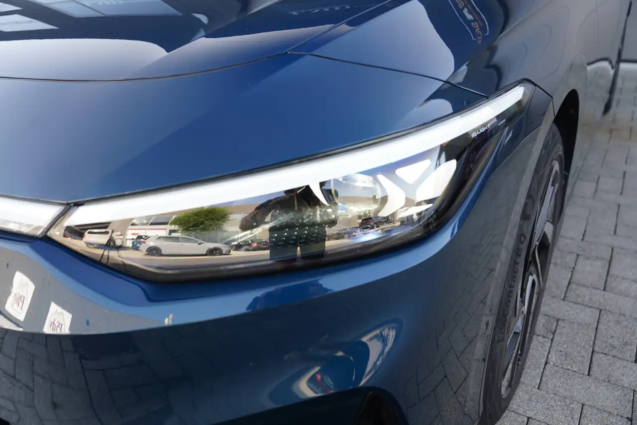 Volkswagen ID.7 Tourer Pro Business VERLENGDE FABRIEKSGARANTIE 07/2030 * HEAD-UP / TREKHAAK / MATRIX / EL., миниатюра 24