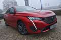Peugeot 308 1.2 12V e-THP / PureTech Rot - thumbnail 3