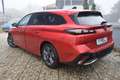 Peugeot 308 1.2 12V e-THP / PureTech Rot - thumbnail 9