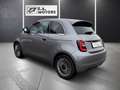 Fiat 500e 500 Elektro Icon 42 kWh / Tageszulassung Grau - thumbnail 7