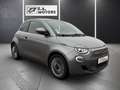 Fiat 500e 500 Elektro Icon 42 kWh / Tageszulassung Grau - thumbnail 3