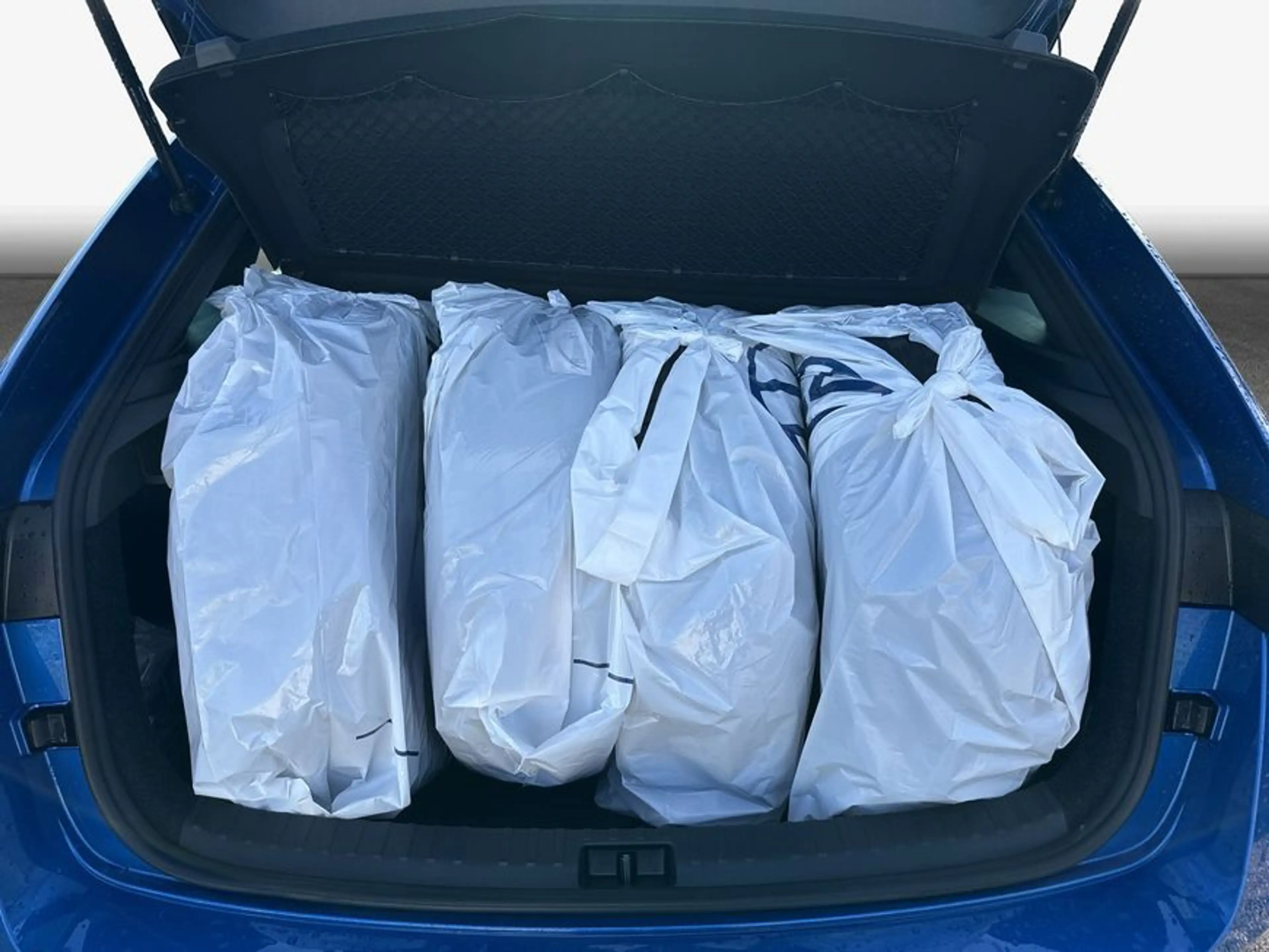 Skoda Scala 1.5 TSI DSG Selection Tour Kamera/Pano — photo 8