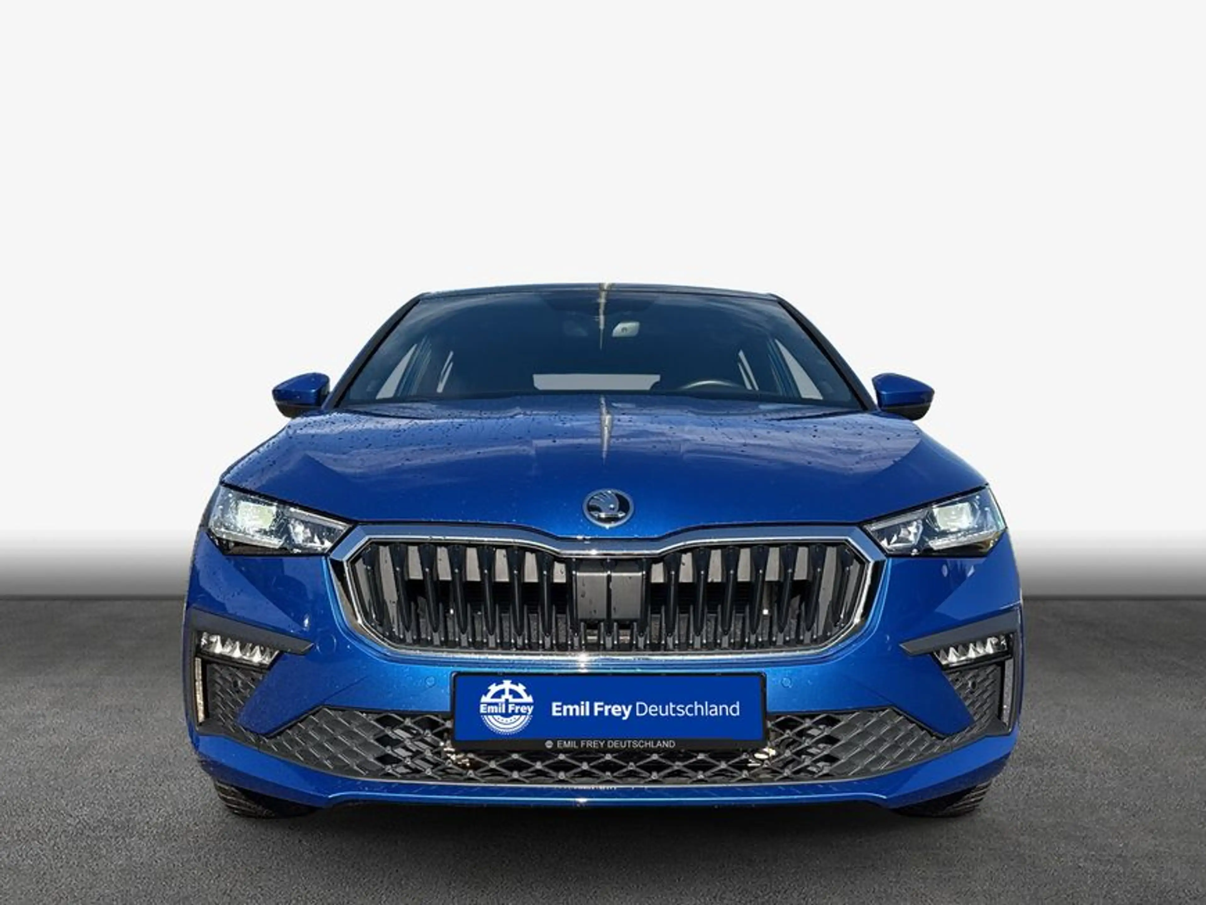 Skoda Scala 1.5 TSI DSG Selection Tour Kamera/Pano — photo 3