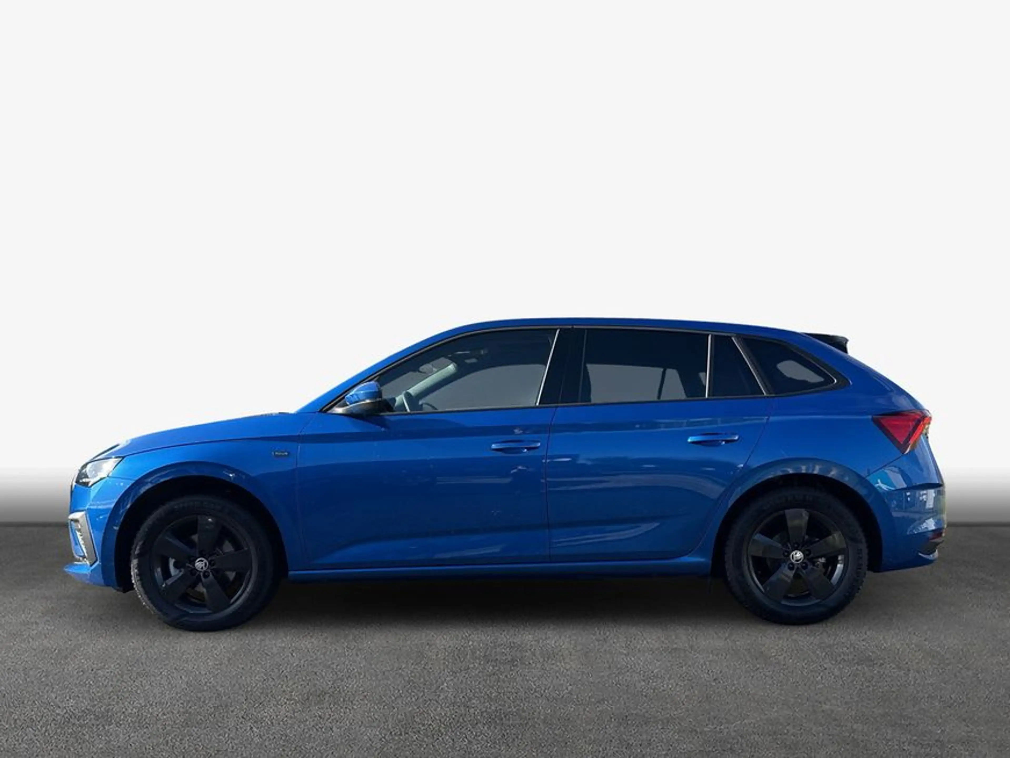 Skoda Scala 1.5 TSI DSG Selection Tour Kamera/Pano — photo 4