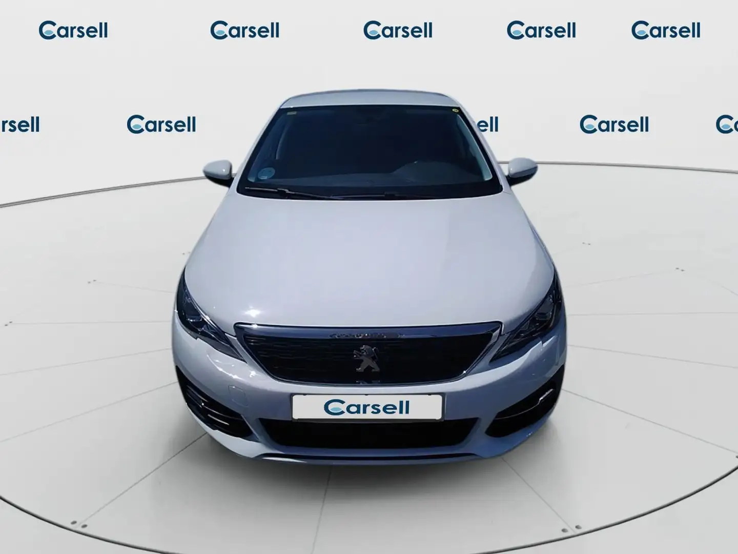 Peugeot 308 1.6BlueHDi S&S Business Line 100 Blanco - 2
