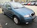 Skoda Fabia Flash Blau - thumbnail 4