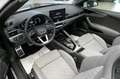 Audi A5 Cabriolet 45 TFSI quattro S line*LASER*LEDER* Noir - thumbnail 16