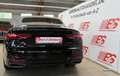Audi A5 Cabriolet 45 TFSI quattro S line*LASER*LEDER* Nero - thumbnail 4