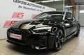 Audi A5 Cabriolet 45 TFSI quattro S line*LASER*LEDER* Nero - thumbnail 1