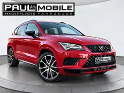Cupra Ateca 2.0 4Drive Navi ACC Virtual LED 360° AHK