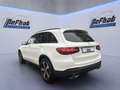 Mercedes-Benz GLC 220 d 4Matic*COMMAND*LED*AMBIENTE*NIGHT-PAKET Weiß - thumbnail 12