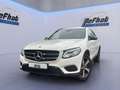 Mercedes-Benz GLC 220 d 4Matic*COMMAND*LED*AMBIENTE*NIGHT-PAKET Weiß - thumbnail 1