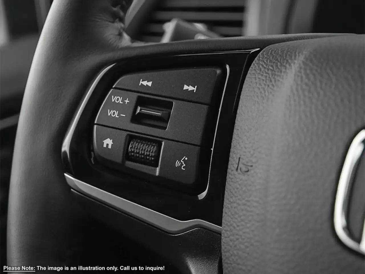 Honda Odyssey снимка Honda Odyssey