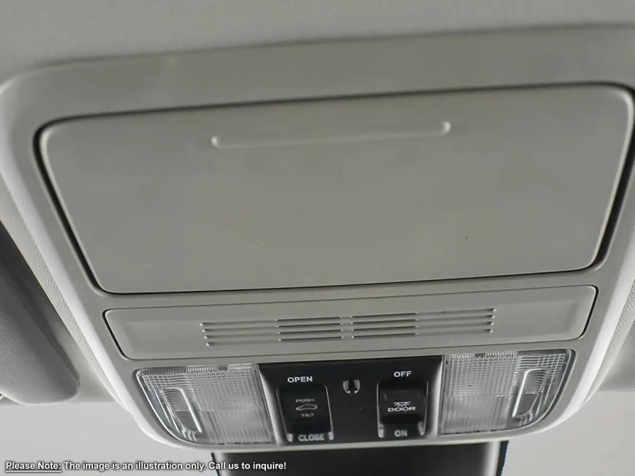 Honda Odyssey снимка Honda Odyssey