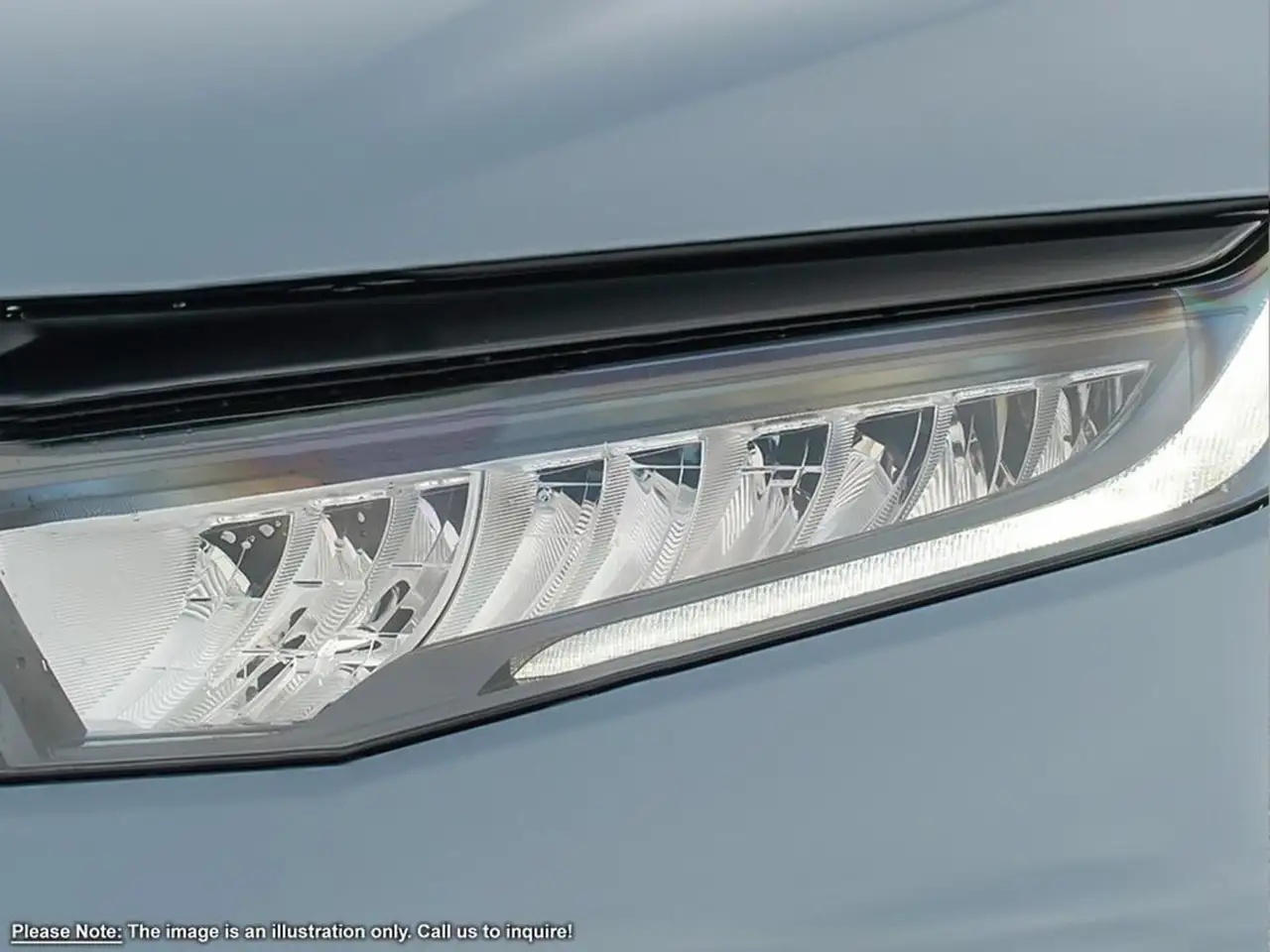 Honda Odyssey снимка Honda Odyssey