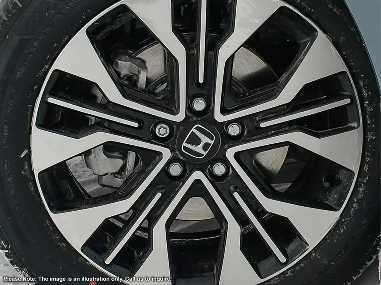 Honda Odyssey снимка Honda Odyssey