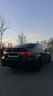 BMW Série 3 Touring 318d 143 ch Sport Design