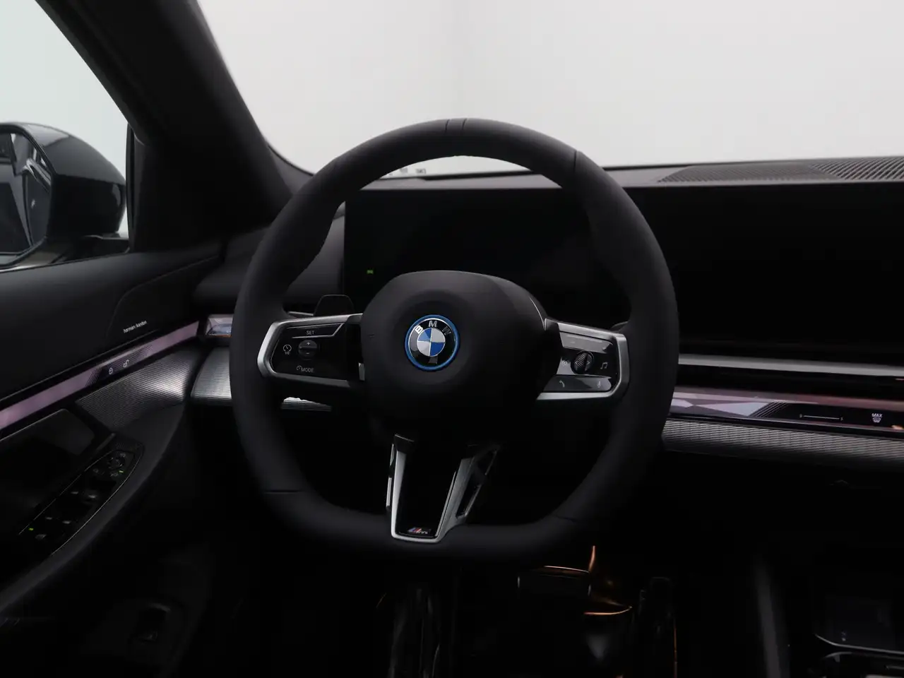 BMW i5 2026