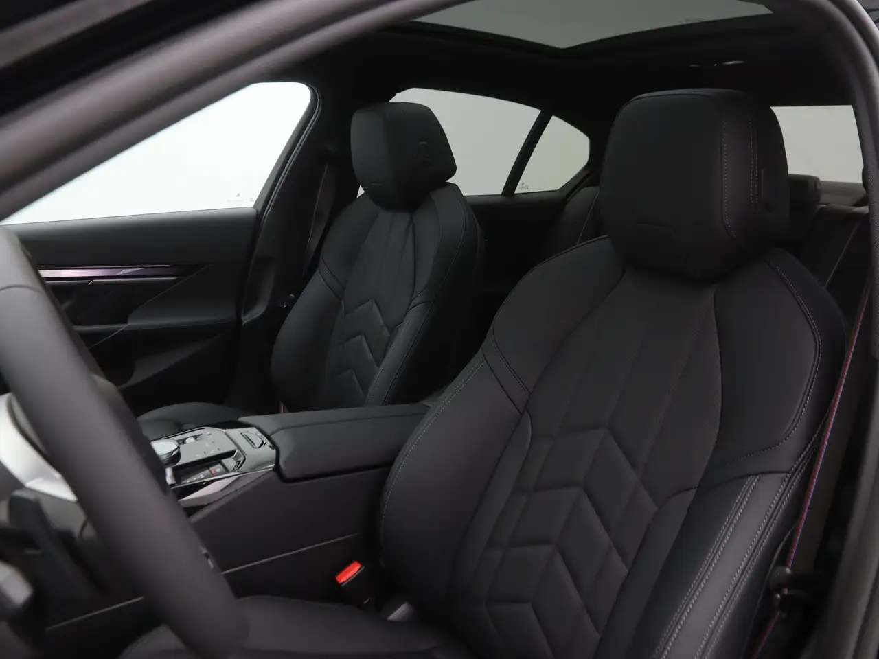 BMW i5 2026