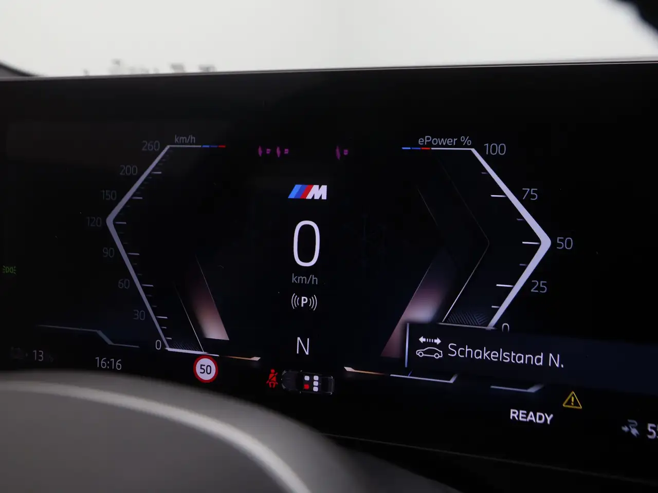 BMW i5 2026