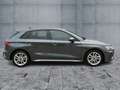 Audi A3 35 TDI S-TR S-LINE LED+NAVI+RFK+ACC Grau - thumbnail 7