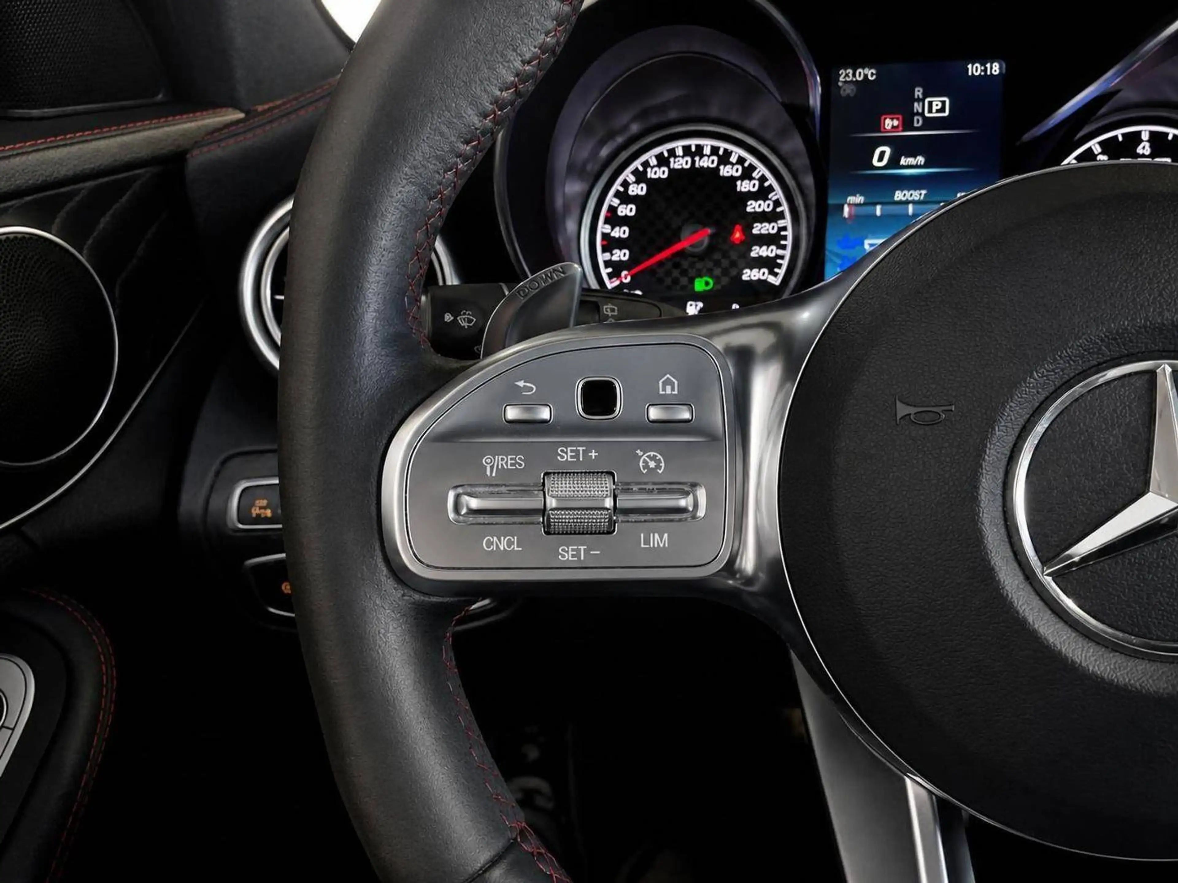 Mercedes-Benz C 43 AMG * 1. Hand + LED + Paga — photo 13