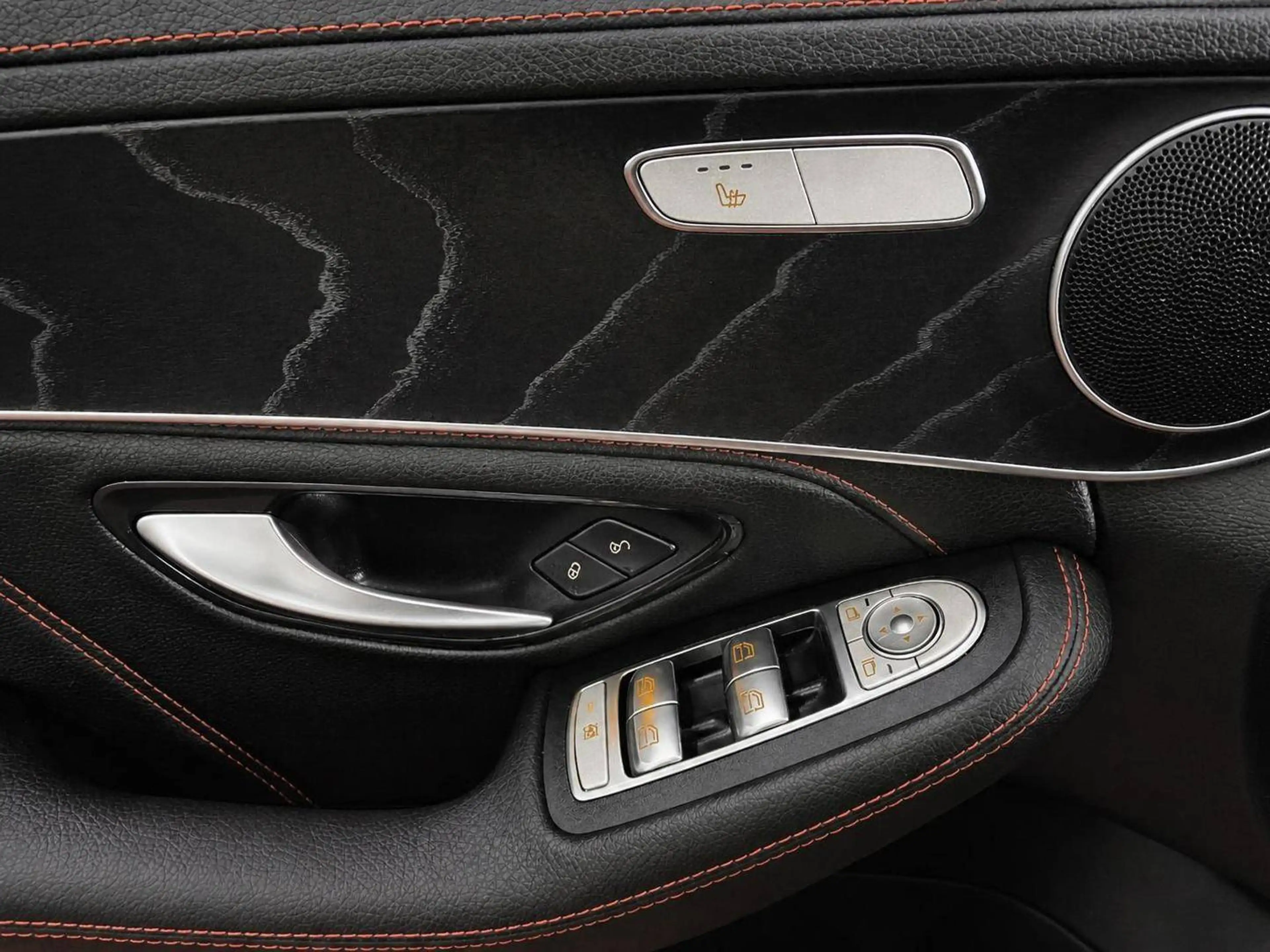 Mercedes-Benz C 43 AMG * 1. Hand + LED + Paga — photo 9