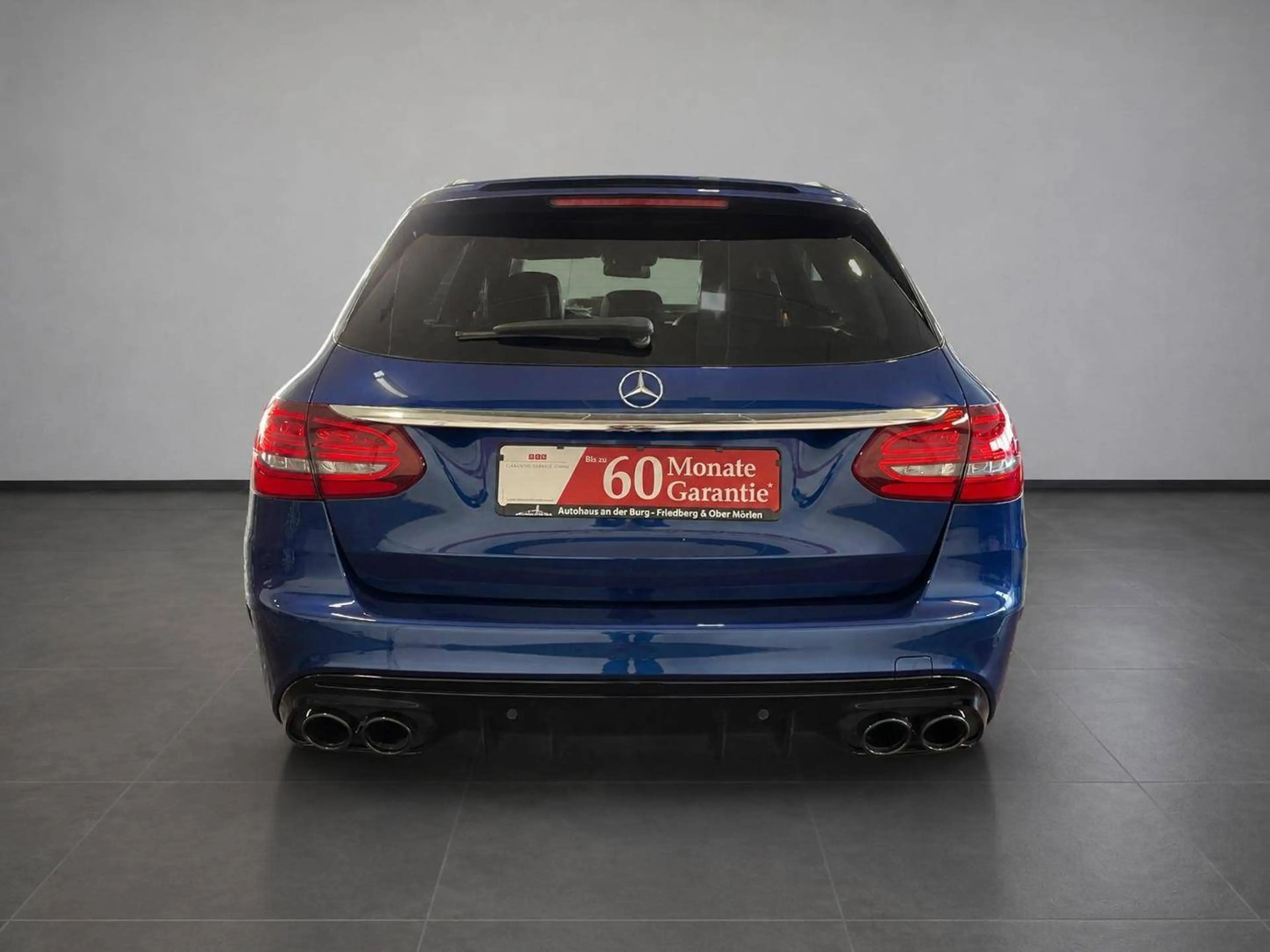 Mercedes-Benz C 43 AMG * 1. Hand + LED + Paga — photo 6