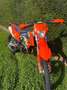 KTM 250 Enduro 250 EXC-F 4 Temps Arancione - thumbnail 7