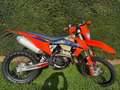 KTM 250 Enduro 250 EXC-F 4 Temps Arancione - thumbnail 1