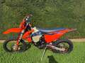 KTM 250 Enduro 250 EXC-F 4 Temps Arancione - thumbnail 3