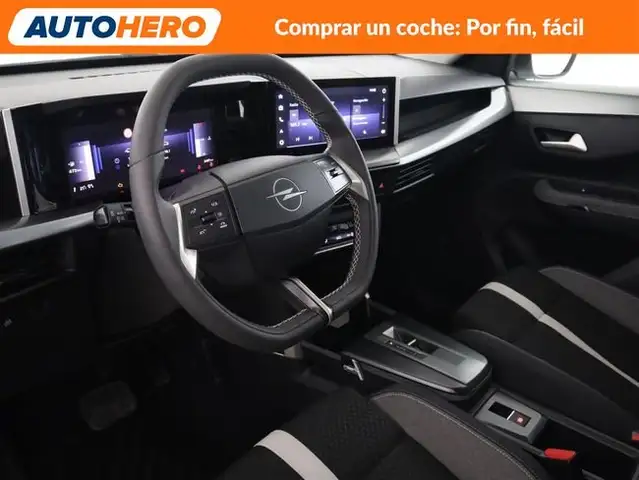 Opel Frontera view 12