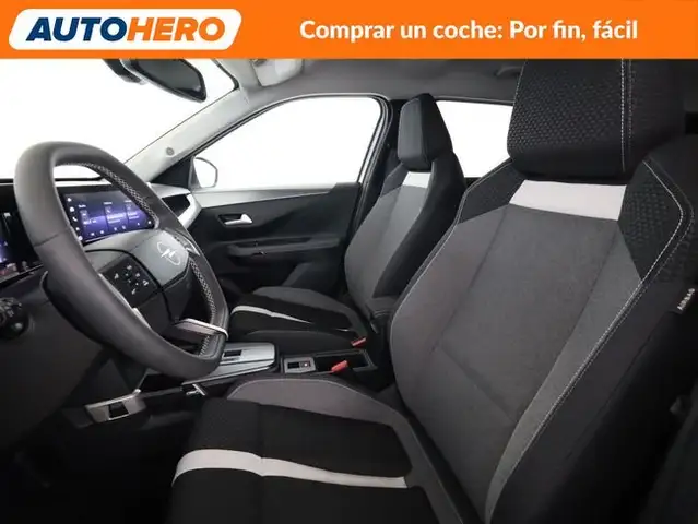 Opel Frontera view 11