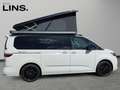 Volkswagen T7 California VW T7 California Beach Camper eHyb. 180 kW 4M Weiß - thumbnail 6