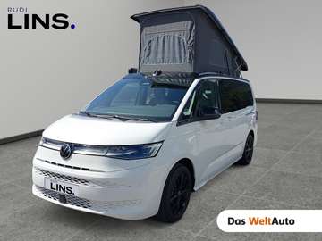 VW T7 California Beach Camper eHyb. 180 kW 4M