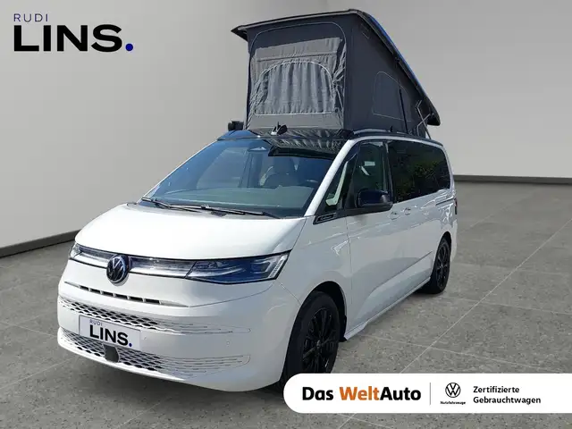Volkswagen T7 California VW T7 California Beach Camper eHyb. 180 kW 4M