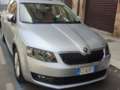 Skoda Octavia Octavia III 2013 Berlina 2.0 tdi cr Executive Argento - thumbnail 4
