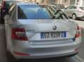 Skoda Octavia Octavia III 2013 Berlina 2.0 tdi cr Executive Argento - thumbnail 2