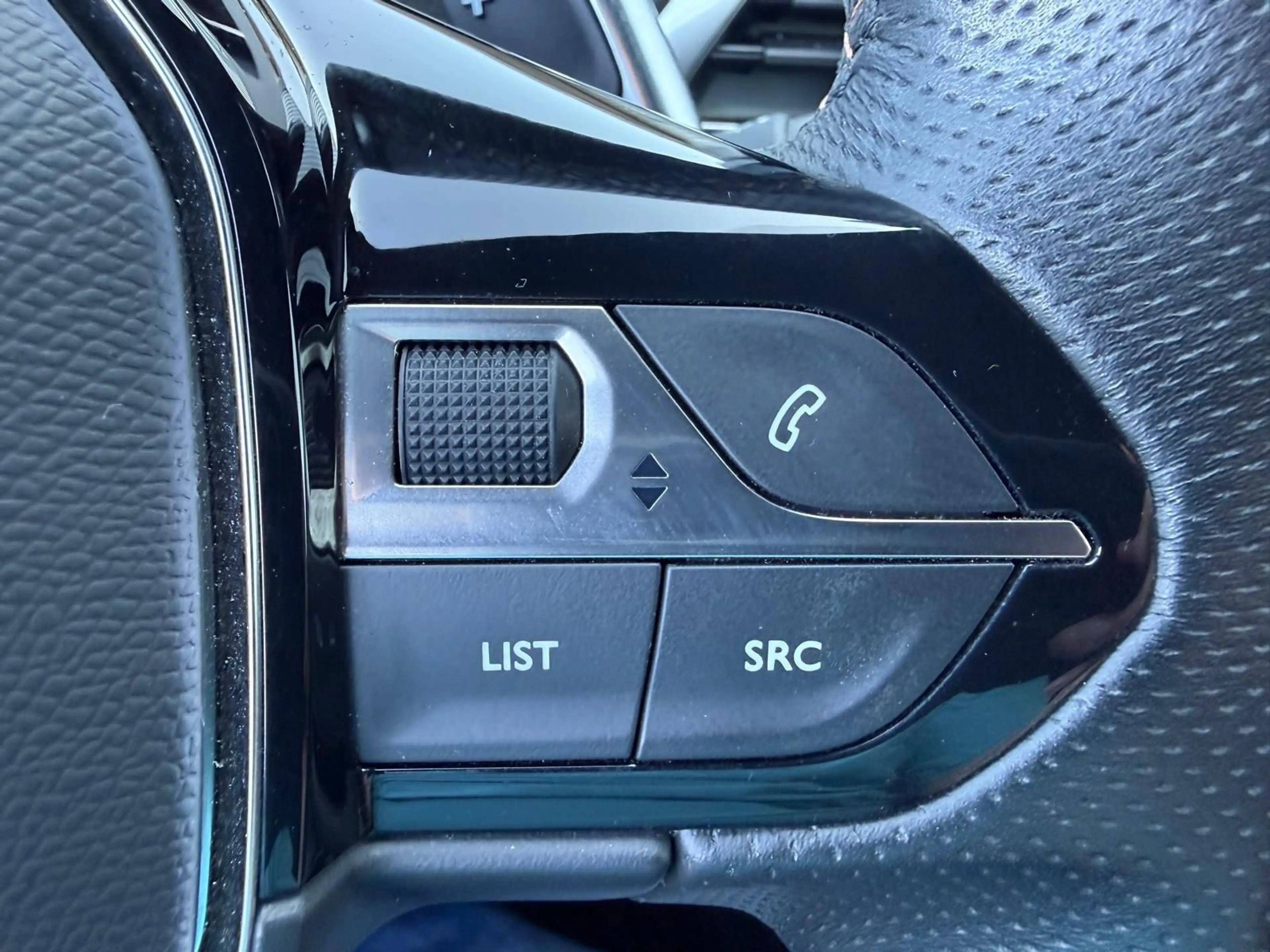 Peugeot 5008 *GPS*7PL*CAMERA* 1.2 Benz 130 pk GT EAT8 — photo 15