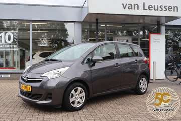 1.3 VVT-I COMFORT TREKHAAK AIRCO EL-RAMEN & SPIEGE