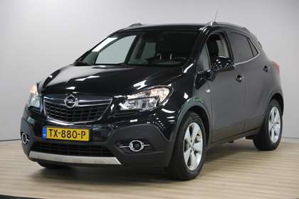 Opel Mokka 1.4 T Cosmo | Trekhaak | Navi