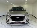 Hyundai TUCSON Tucson 1.6 crdi 136CV dci Edxelence -AUTOM-2018 Gris - thumbnail 2