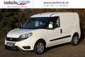 Fiat Doblo 1.3MJet 95 pk L1 Airco, Navi, Cruise Control Laadr - thumbnail 1