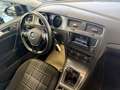 Volkswagen Golf VII Lim. Lounge BMT*Klimaauto*1.Vorhalter* Gris - thumbnail 11