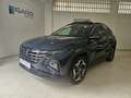 Hyundai TUCSON 1.6 TGDI PHEV Tecno Sky AT Bleu - thumbnail 2