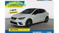 SEAT Ibiza 1.0 TSI S&S FR 115 Blanc - thumbnail 1
