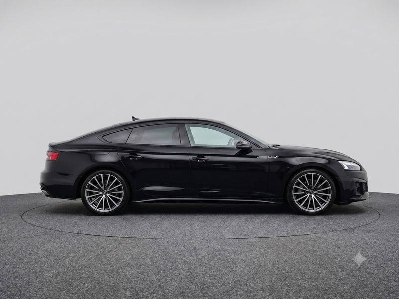 Audi A5 Sportback 40 TFSI S edition Competition 204PK | Am — photo 8