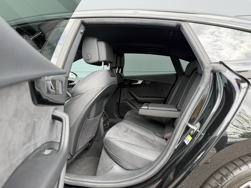 Audi A5 Sportback 40 TFSI S edition Competition 204PK | Am — photo 5