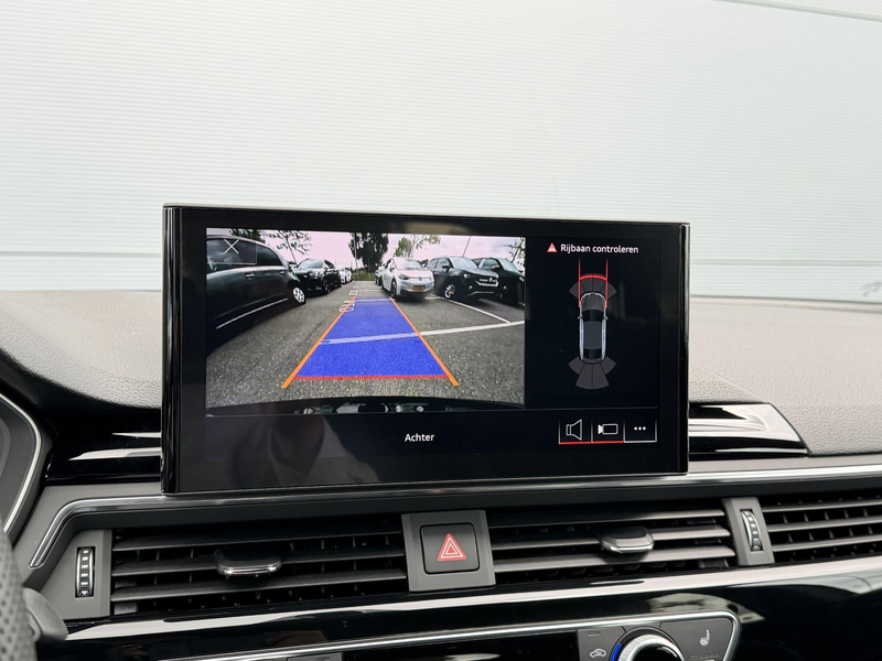 Audi A5 Sportback 40 TFSI S edition Competition 204PK | Am — photo 9