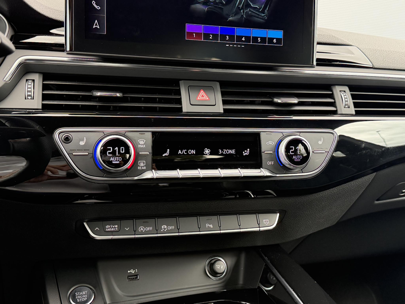 Audi A5 Sportback 40 TFSI S edition Competition 204PK | Am — photo 15